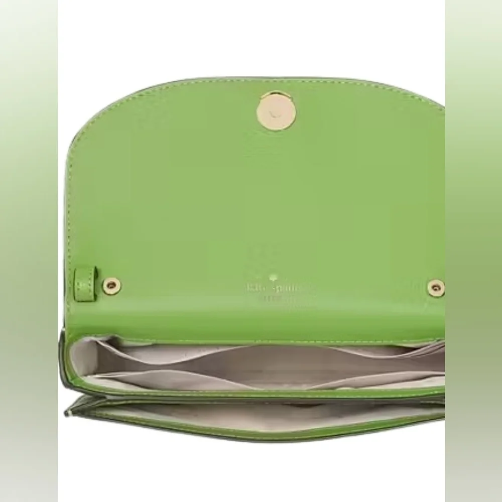 Kate Spade New York Kristi Flap Crossbody